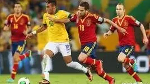 广东体育信息网